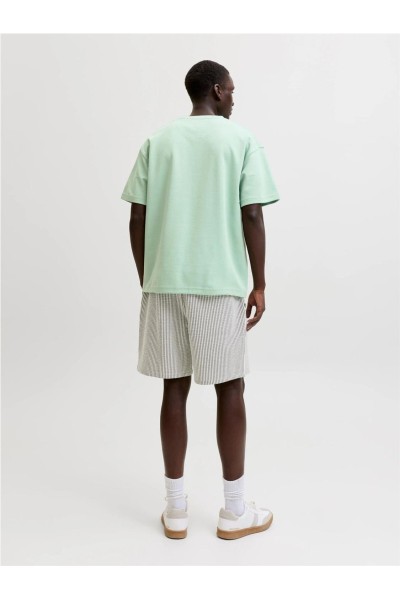 JPRBLAETHAN SS LOGO TEE