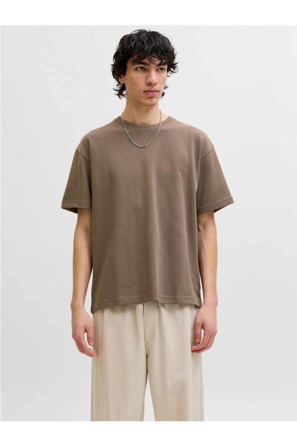 JPRBLAETHAN SS LOGO TEE