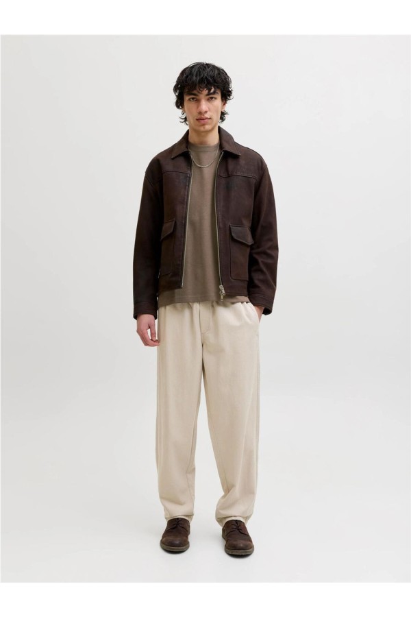 JPRBLAETHAN SS LOGO TEE