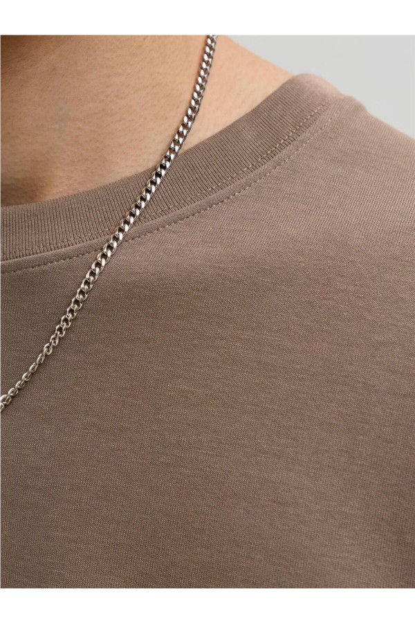 JPRBLAETHAN SS LOGO TEE