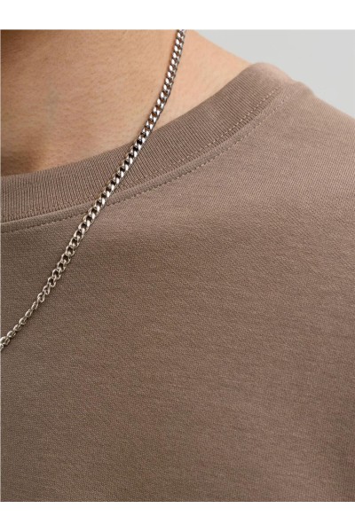 JPRBLAETHAN SS LOGO TEE