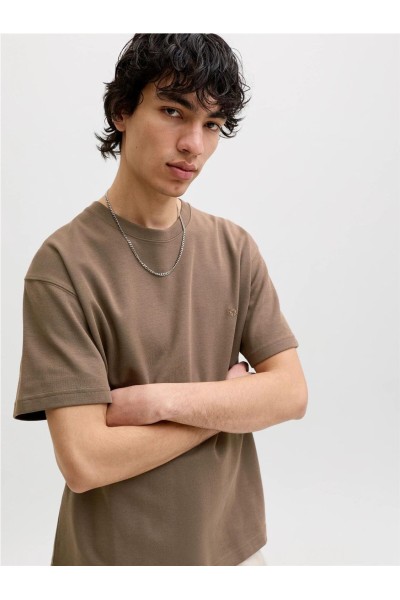 JPRBLAETHAN SS LOGO TEE