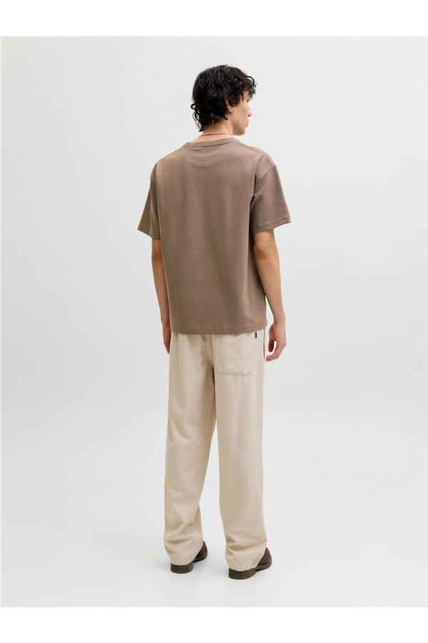 JPRBLAETHAN SS LOGO TEE