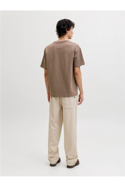 JPRBLAETHAN SS LOGO TEE