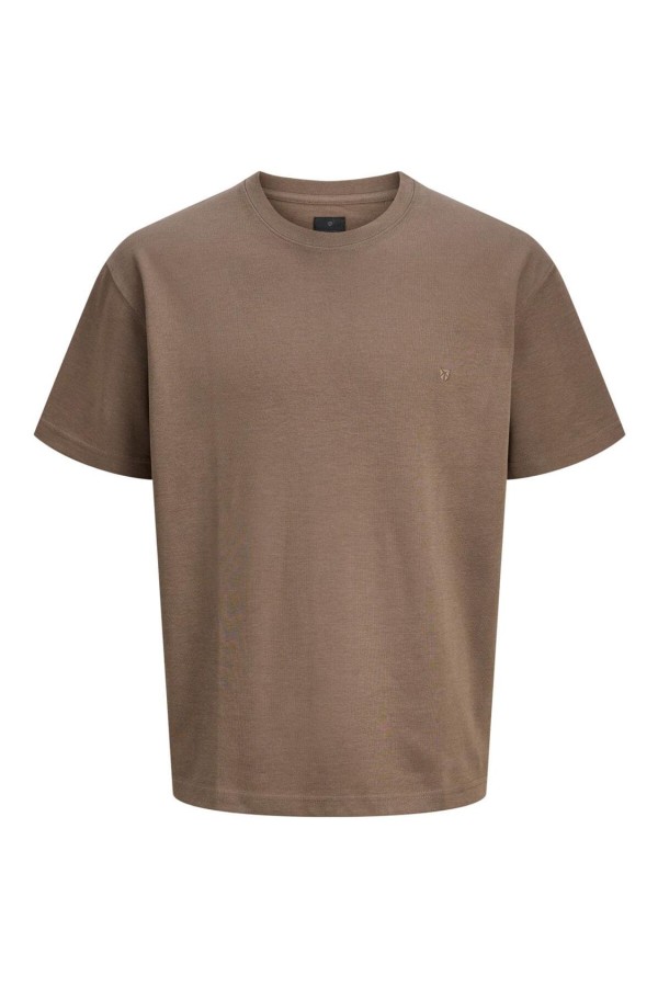 JPRBLAETHAN SS LOGO TEE