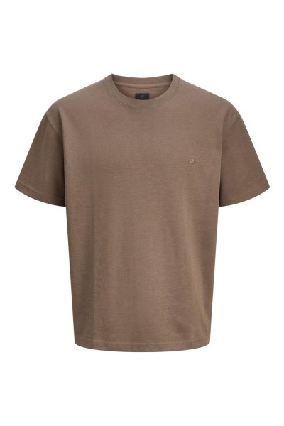 JPRBLAETHAN SS LOGO TEE