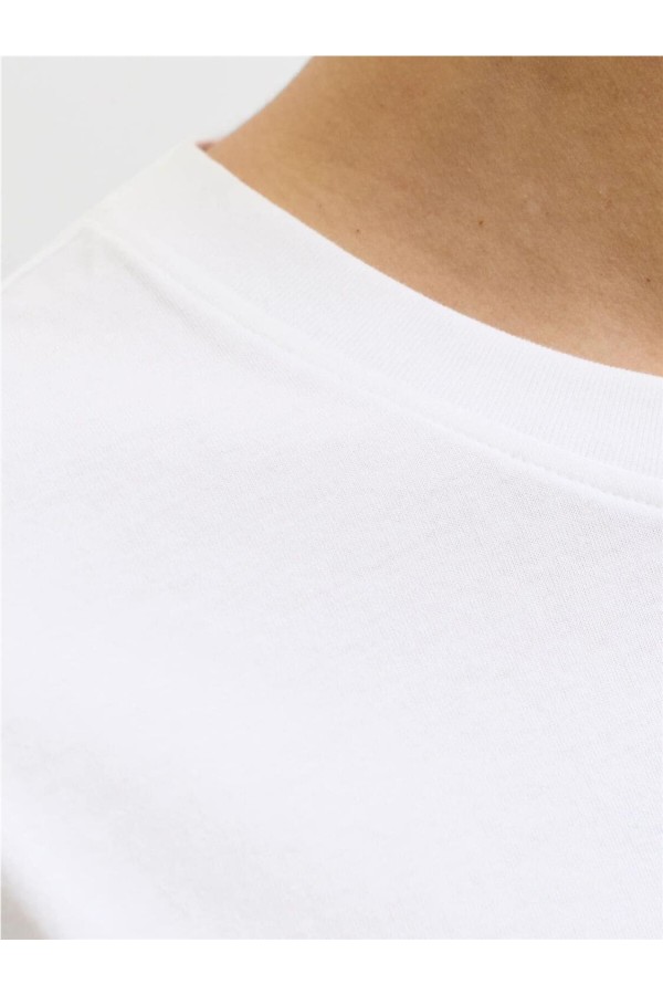 Camiseta Jack & Jones Carlos con logo...