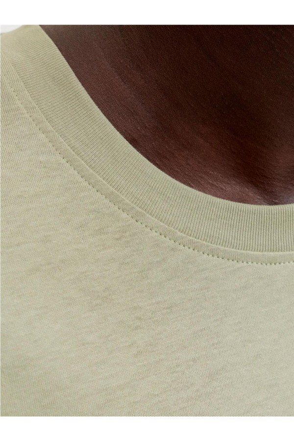 Camiseta Jack & Jones Carlos con logo...