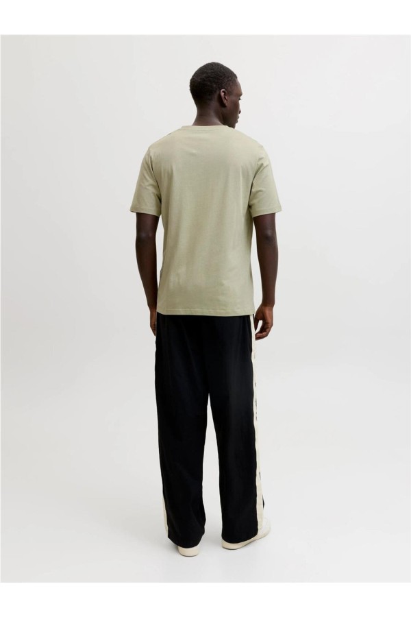 Camiseta Jack & Jones Carlos con logo...