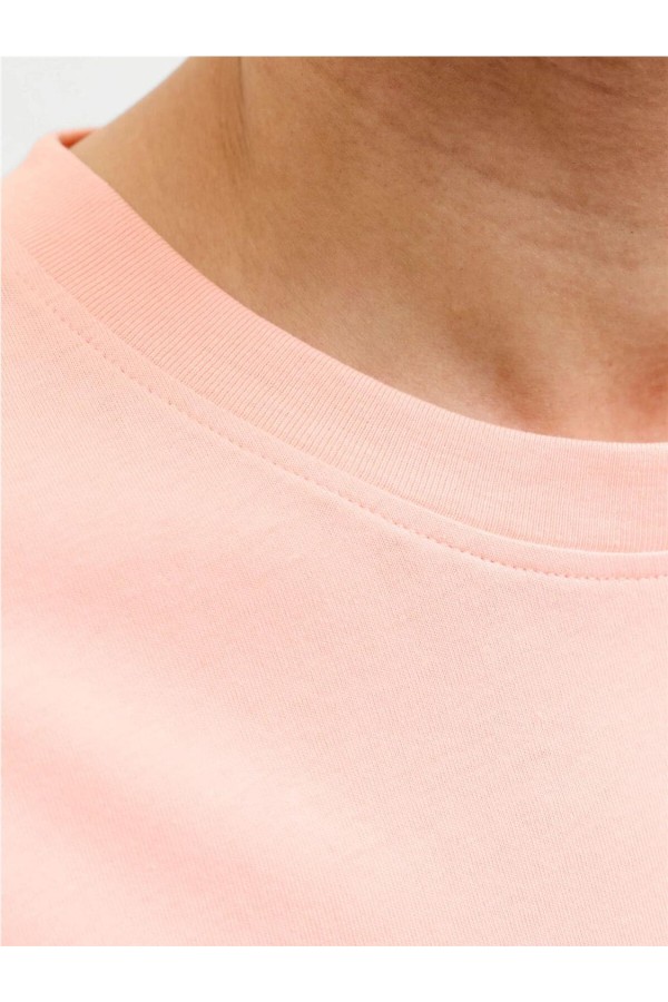 Camiseta Jack & Jones Carlos con logo...