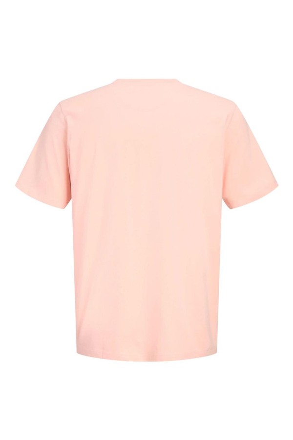 Camiseta Jack & Jones Carlos con logo...