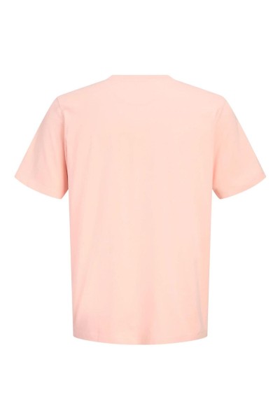 Camiseta Jack & Jones Carlos con logo en el pecho