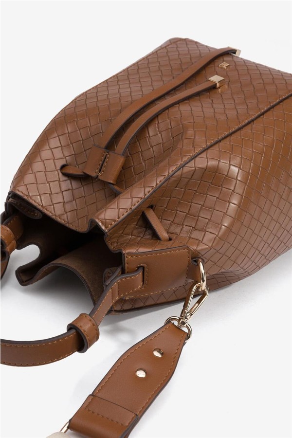 Bolso Bucket Tiffosi