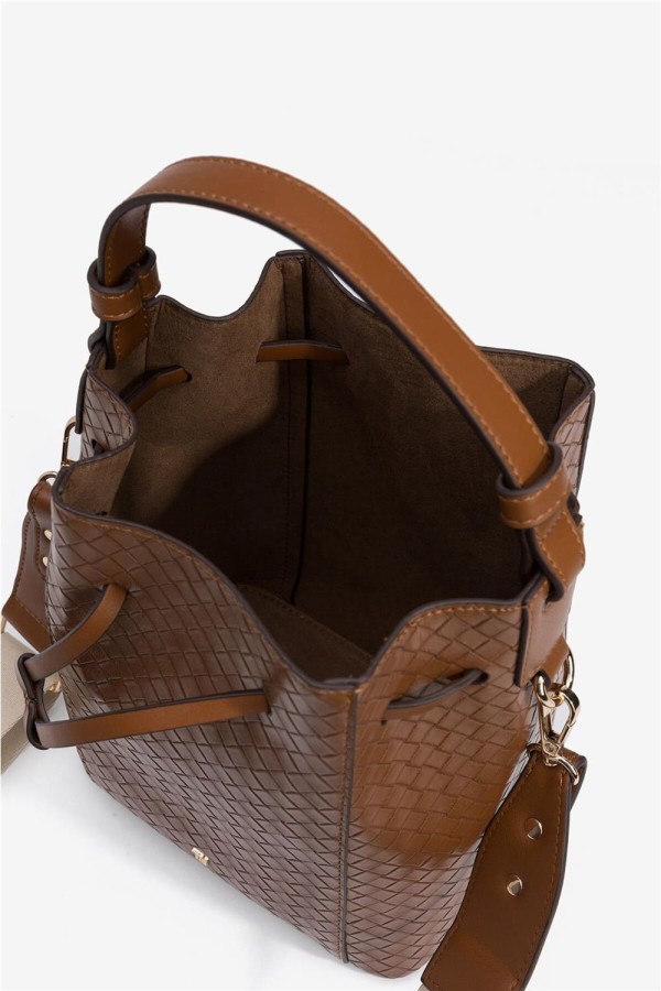 Bolso Bucket Tiffosi