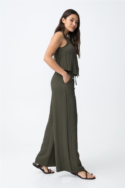 Pantalón ancho Tiffosi