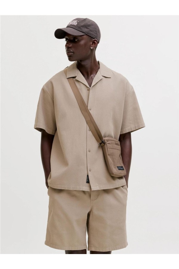 Camisa Jack & Jones Global