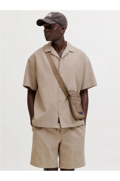 Camisa Jack & Jones Global