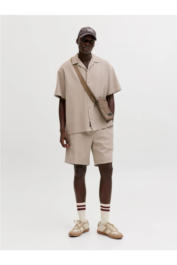 Camisa Jack & Jones Global