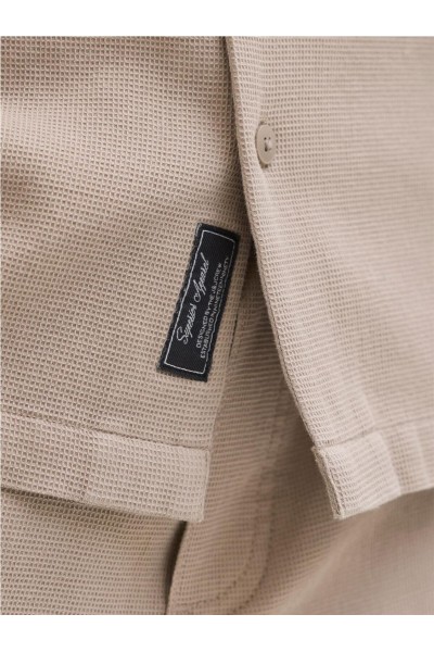 Camisa Jack & Jones Global