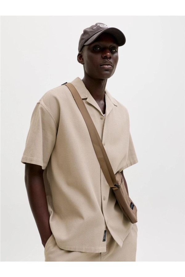 Camisa Jack & Jones Global