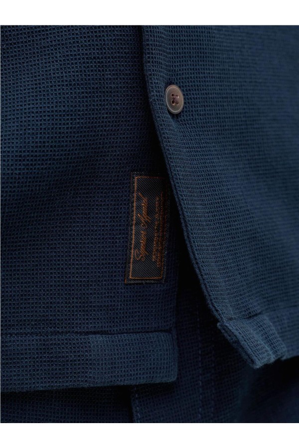 Camisa Jack & Jones Global