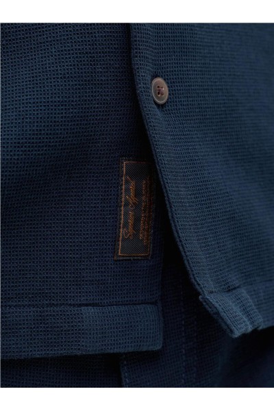 Camisa Jack & Jones Global