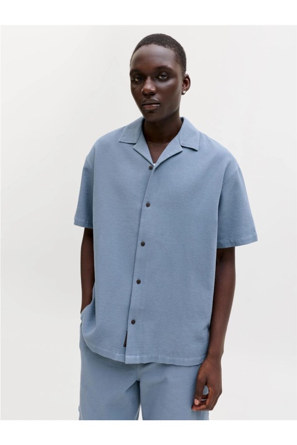 Camisa Jack & Jones Global