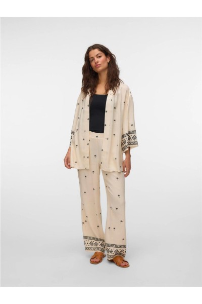 Kimono Vero Moda manga 3/4