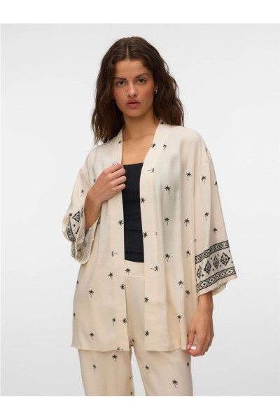 Kimono Vero Moda manga 3/4