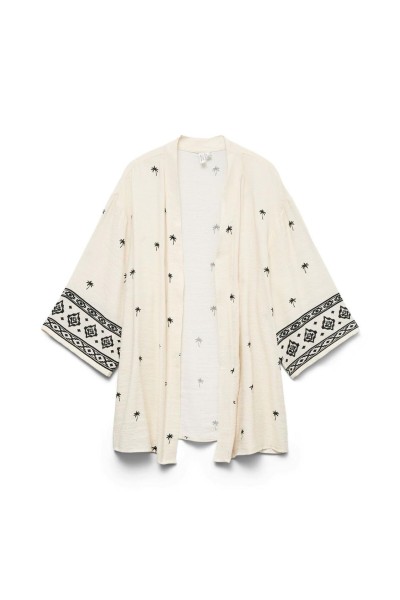 Kimono Vero Moda manga 3/4