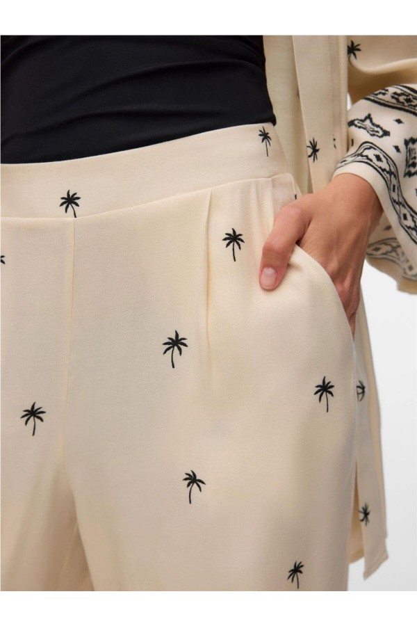 Pantalón Vero Moda Kai 2