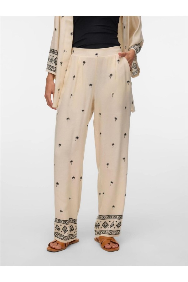 Pantalón Vero Moda Kai