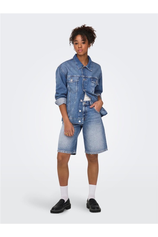 Bermudas Only Mate baggy 2