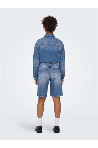 Bermudas Only Mate baggy