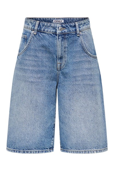 Bermudas Only Mate baggy