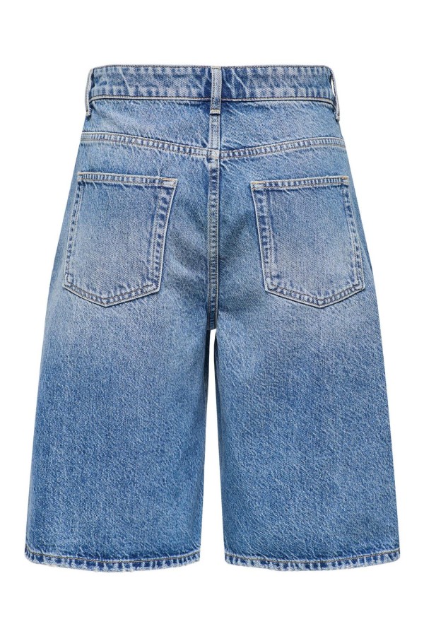 Bermudas Only Mate baggy