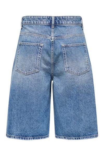 Bermudas Only Mate baggy