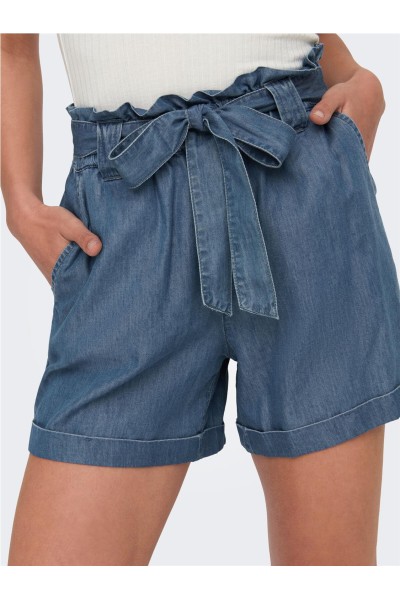 Short Only Bea