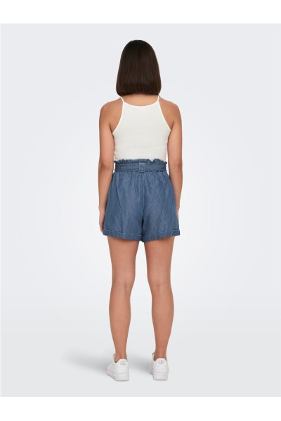 Short Only Bea