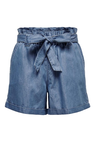 Short Only Bea