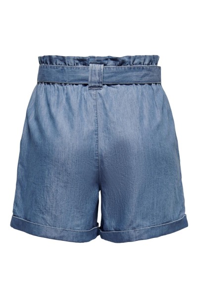 Short Only Bea