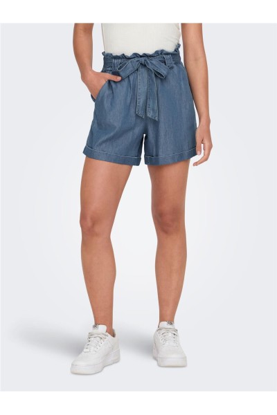 Short Only Bea
