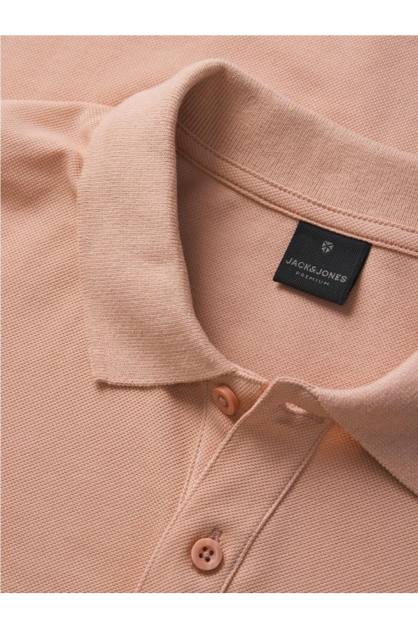 Polo Jack & Jones Blaweston