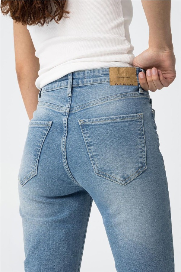 Vaquero Tiffosi Megan cropped flare