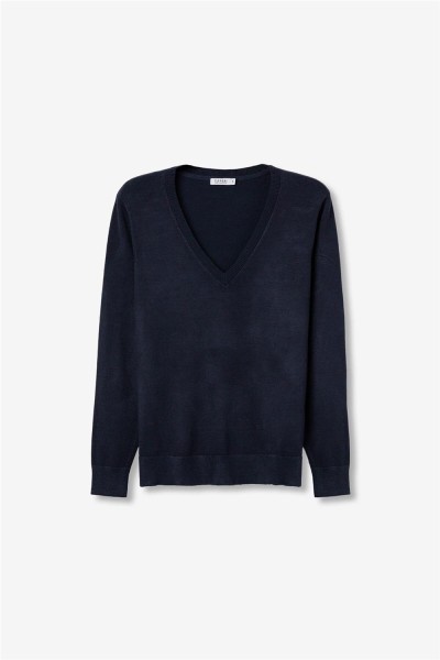 Jersey Tiffosi escote pico