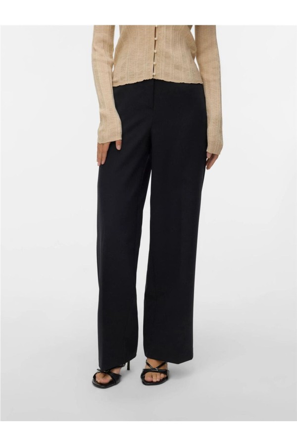 Pantalón Vero Moda Mayli wide