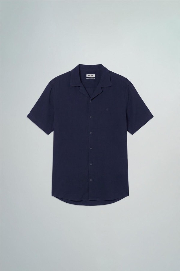 Camisa Salsa de manga corta