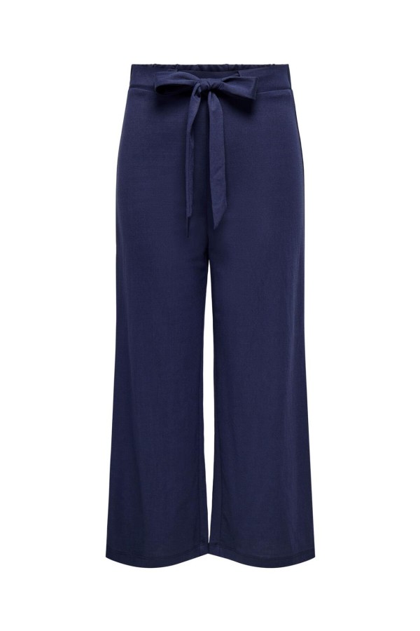 Pantalón JDY Rebekka tobillero