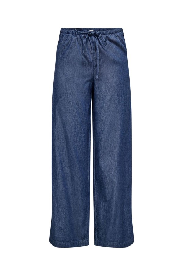 Pantalón JDY Kai wide leg