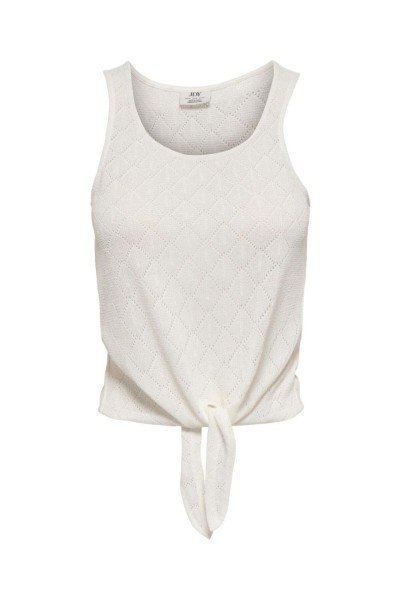 JDYVIOLA LIFE S/L KNOT TOP